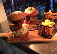 Sandy's Bar and Grill - Darwin Tourism