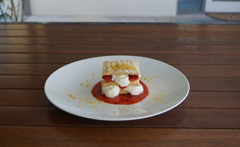 Sevenhill Hotel - Darwin Tourism 9