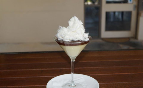 Sevenhill Hotel - Darwin Tourism 10