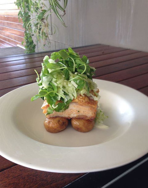 Sevenhill Hotel - Darwin Tourism 16