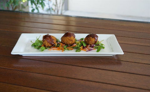 Sevenhill Hotel - Darwin Tourism 6