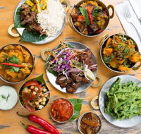 The Nepalese Kitchen - Darwin Tourism