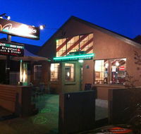 Valentino's Devonport - Darwin Tourism