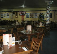 Atherton Hotel Bistro - Darwin Tourism