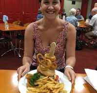 Ayr Anzac Club - Darwin Tourism