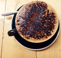 Bambino Espresso - Darwin Tourism