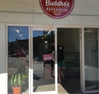 Buddhas Bakehouse - Darwin Tourism