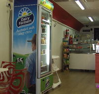 Cafelicious - Darwin Tourism
