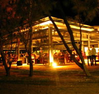 Cattleman's Bar and Grill - Darwin Tourism