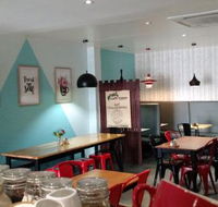 Chill Parlour Ayr - Darwin Tourism