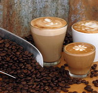 Coffee Works