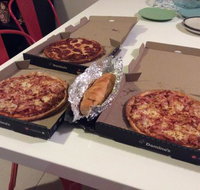 Domino's Pizza North Ward - Darwin Tourism