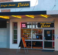 Eagle Boys - Darwin Tourism