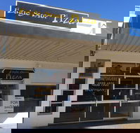 Eagle Street Pizza - Darwin Tourism