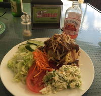 Feedlot Eatery - Darwin Tourism