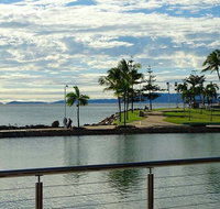 Fish Inn Rockpool - Darwin Tourism
