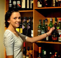 gibbisy restaurant - Darwin Tourism