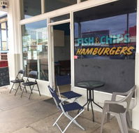 GNH Fish Bar - Darwin Tourism