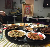 Happy Valley Chinese Restaurant - Darwin Tourism