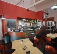 Henry's Cafe and Restaurant - Darwin Tourism