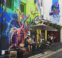 Hoi Polloi - Darwin Tourism