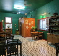 Irish Molly's Bar  Grill - Darwin Tourism