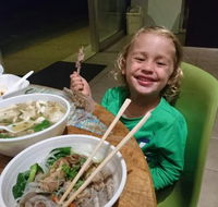 Jets Soul Food Kitchen - Darwin Tourism