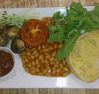 Neens Coffee Shop - Darwin Tourism
