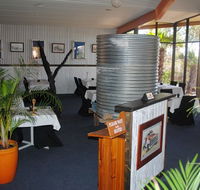 Oasis Restaurant and Bar - Darwin Tourism