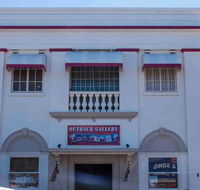 Outback Pics - Darwin Tourism