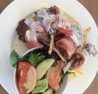 Overlander Hotel - Darwin Tourism
