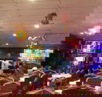 Pagoda Chinese Restaurant - Darwin Tourism