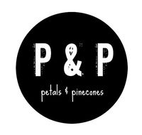 Petals  Pinecones - Darwin Tourism