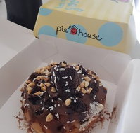 Pie House Townsville - Darwin Tourism