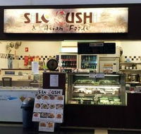 Silo Sushi  Asian Foods - Darwin Tourism