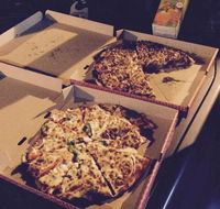 Sonno's Takeaway - Darwin Tourism