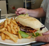 Sovereign Tavern - Darwin Tourism