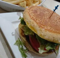 Super Star Cafe - Darwin Tourism