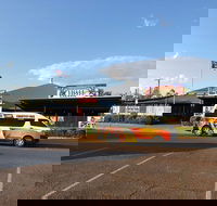 The Birdcage Hotel Pty Ltd - Darwin Tourism