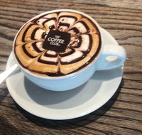 The Coffee Club Cowboys - Darwin Tourism