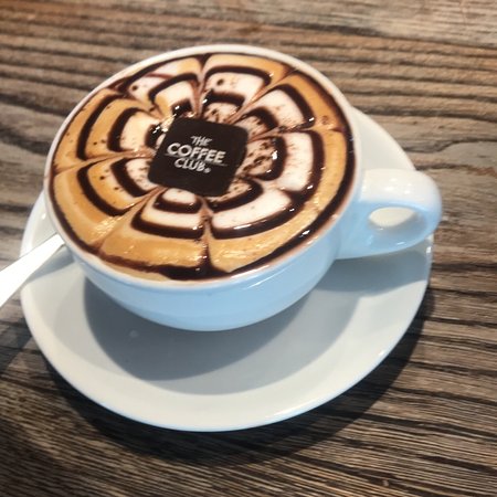 The Coffee Club Cowboys - Darwin Tourism 0