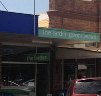 The Larder - Darwin Tourism