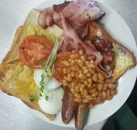 The Slotted Spoon Cafe - Darwin Tourism