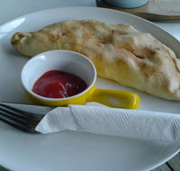 The Station Cafe - Darwin Tourism