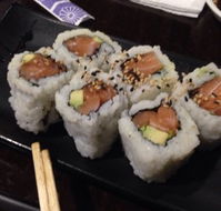 The Sushi 79 Japanese Restaurant - Darwin Tourism