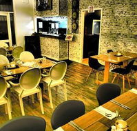 The Swae  Ivy - Bar  Restaurant - Darwin Tourism