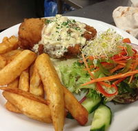 The Woolshed Restaurant - Darwin Tourism