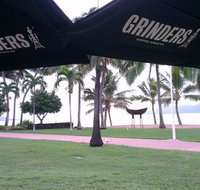 Tobruk Kiosk - Darwin Tourism