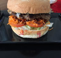 Troy's Coffee Lounge - Darwin Tourism
