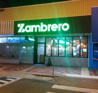 Zambrero - Darwin Tourism